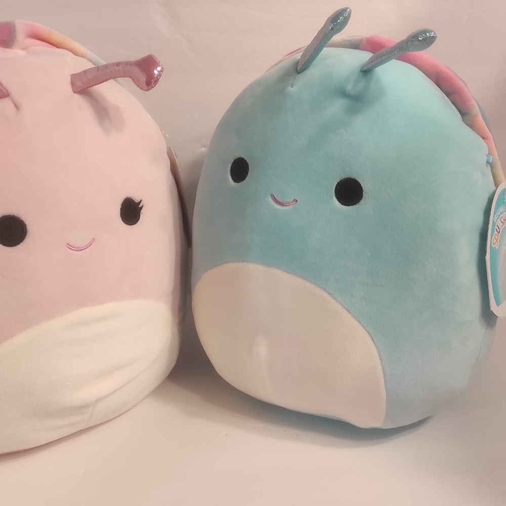 Squishmallows bundle